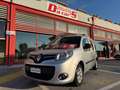 Renault Kangoo 1.5 dci Limited s, NEOPATENTATI OK! Argento - thumbnail 1