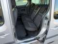Renault Kangoo 1.5 dci Limited s, NEOPATENTATI OK! Argento - thumbnail 4