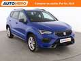 SEAT Ateca 1.5 EcoTSI S&S FR Special Edition Azul - thumbnail 8