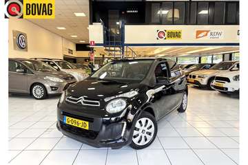 1.0 VTi Feel Airco Bovag Garantie
