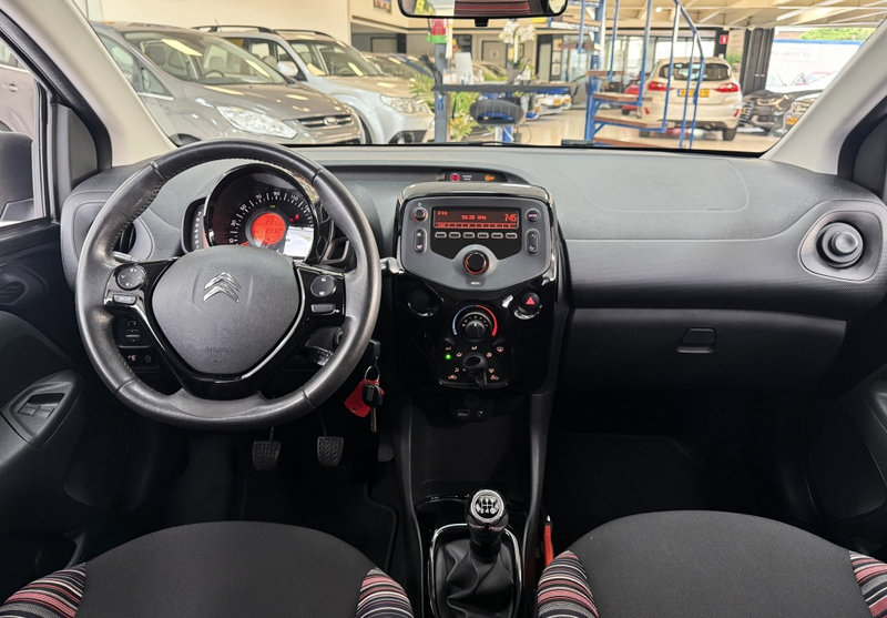 Photo du véhicule