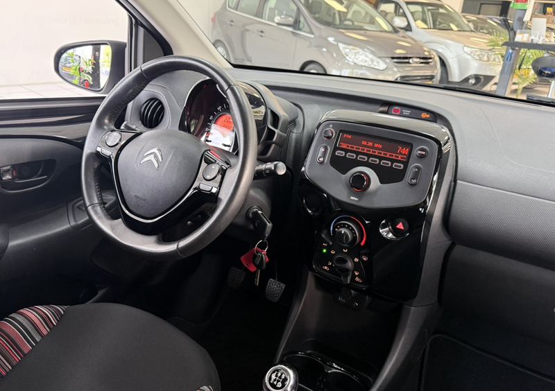 Photo du véhicule