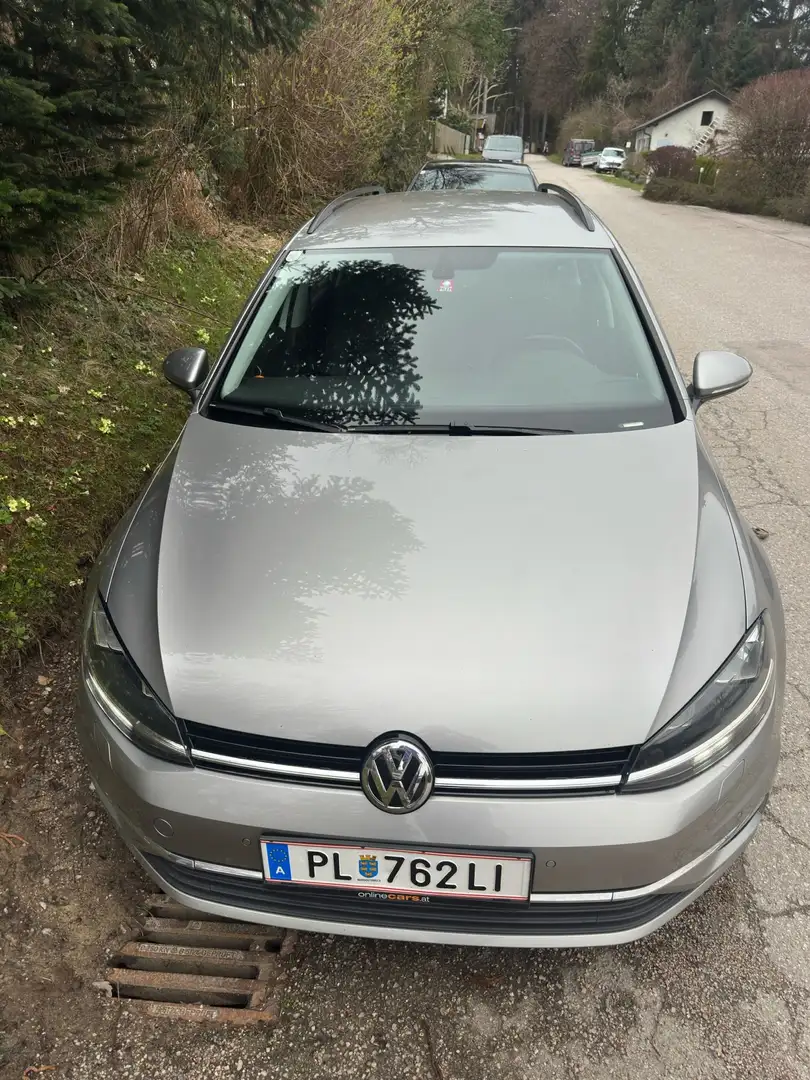 Volkswagen Golf Variant Comfortline 1,4 TSI DSG - 2