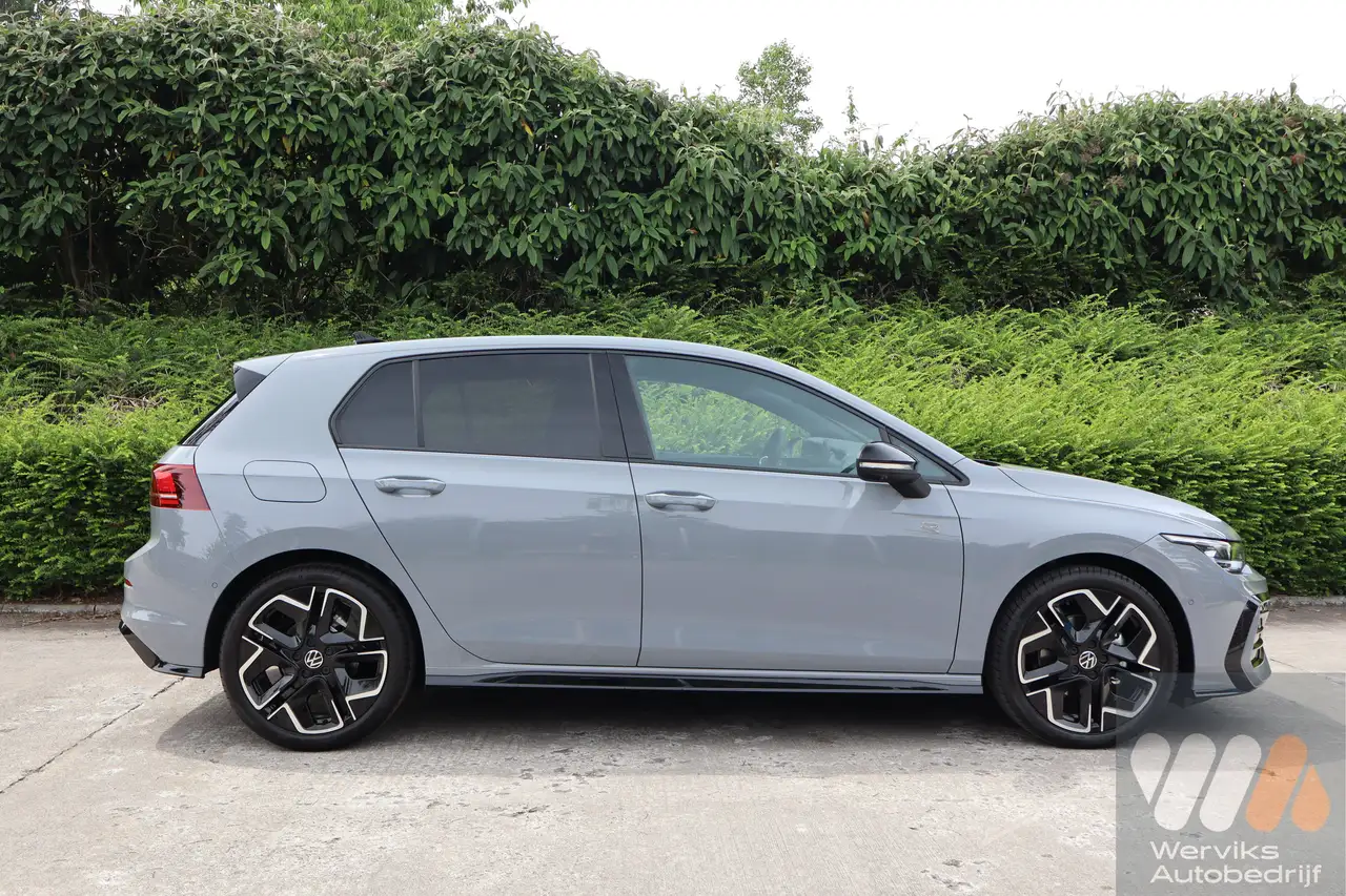 Volkswagen Golf 2026