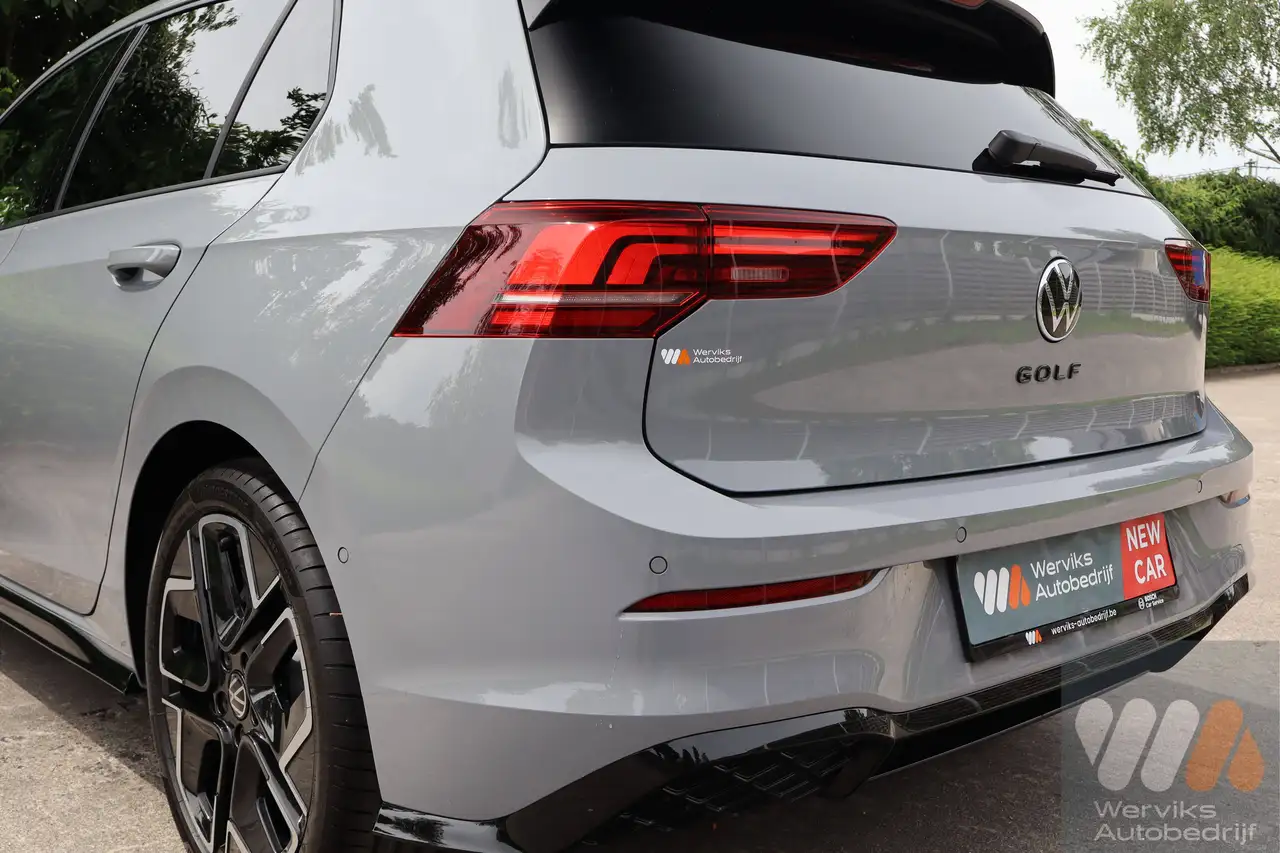 Volkswagen Golf 2026