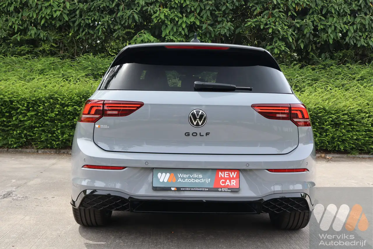 Volkswagen Golf 2026
