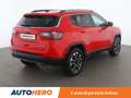 Jeep Compass 1.3 T4 4xe Plug-in Hybrid Limited 190CV  4xe PHEV Rosso - thumbnail 6