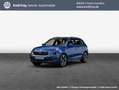 Skoda Kamiq 1.0 TSI Essence 70 kW, 5-türig Blauw - thumbnail 1