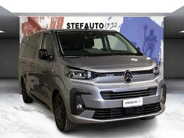 Citroen Spacetourer BlueHDi 180 S&S EAT8 - BUSINESS XL