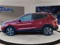 Nissan Qashqai Acenta + Navi + Panorama Rojo - thumbnail 8