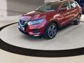 Nissan Qashqai Acenta + Navi + Panorama Rojo - thumbnail 17