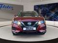 Nissan Qashqai Acenta + Navi + Panorama Rojo - thumbnail 16