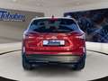 Nissan Qashqai Acenta + Navi + Panorama Rojo - thumbnail 6