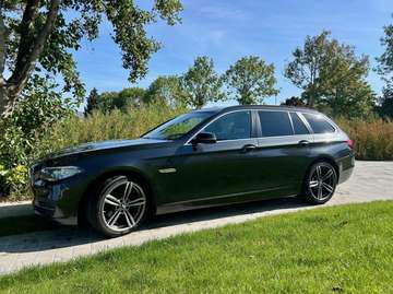 518d Touring Aut.