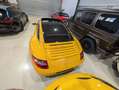 Porsche 911 /997 Targa 4 S*PCCB*SPORTABG*CARBON*EXCLUSIV Gelb - thumbnail 9
