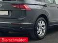 Volkswagen Tiguan 1.5 TSI Life PANO AHK ACC NAVI Grau - thumbnail 18