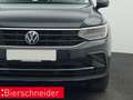 Volkswagen Tiguan 1.5 TSI Life PANO AHK ACC NAVI Grau - thumbnail 20