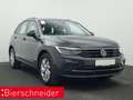 Volkswagen Tiguan 1.5 TSI Life PANO AHK ACC NAVI Grau - thumbnail 8