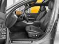 BMW 340 Touring M340 d xDrive/Pano/HUD/Camera/19/ACC/VOLL Gris - thumbnail 5