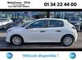 Peugeot 208 1.2 PureTech 75ch S\u0026S Premium Weiß - thumbnail 4