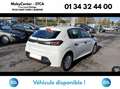 Peugeot 208 1.2 PureTech 75ch S\u0026S Premium Blanc - thumbnail 2