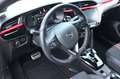 Opel Corsa GS LINE100KW Teilleder NAVI KAMERA LED SHZ Grau - thumbnail 12