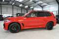 BMW X5 M X5 M Competition PANO-SKY*MASSAGE*SOFT-CL*B&W*22' Rot - thumbnail 30