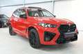 BMW X5 M X5 M Competition PANO-SKY*MASSAGE*SOFT-CL*B&W*22' Rot - thumbnail 2