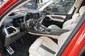 BMW X5 M X5 M Competition PANO-SKY*MASSAGE*SOFT-CL*B&W*22' Rot - thumbnail 8