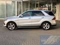 Mercedes-Benz GLE 500 4-Matic Autom. Leder Distronic Panorama Silver - thumbnail 2