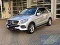 Mercedes-Benz GLE 500 4-Matic Autom. Leder Distronic Panorama Silver - thumbnail 1