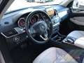 Mercedes-Benz GLE 500 4-Matic Autom. Leder Distronic Panorama Silber - thumbnail 10