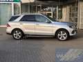 Mercedes-Benz GLE 500 4-Matic Autom. Leder Distronic Panorama Silber - thumbnail 3
