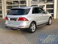 Mercedes-Benz GLE 500 4-Matic Autom. Leder Distronic Panorama Silber - thumbnail 4