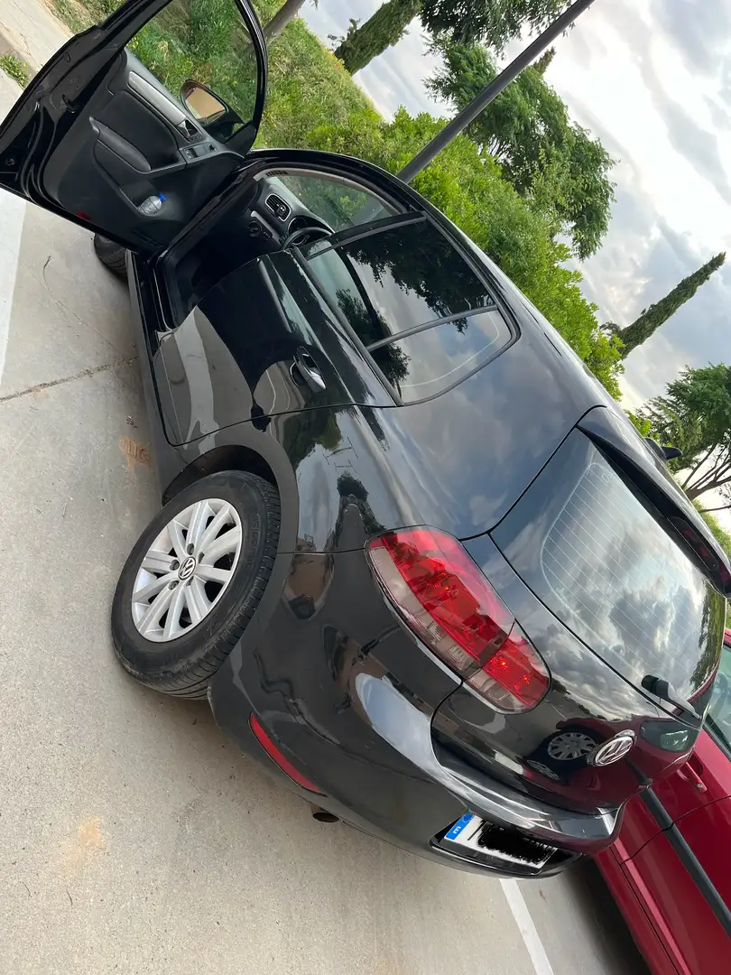 Volkswagen Golf Alltrack 1.6TDI BMT 4Motion 110 - 2