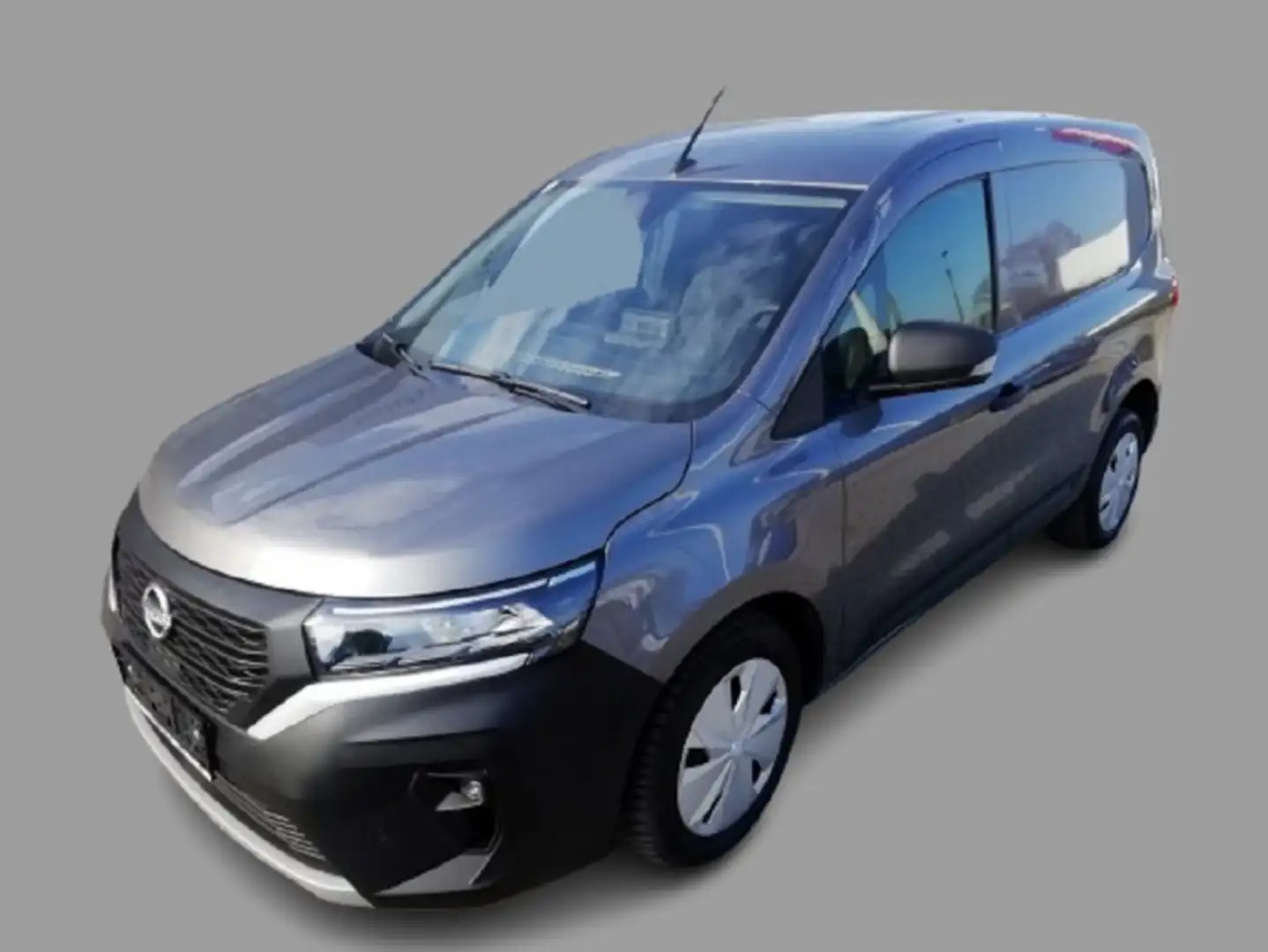 Nissan Townstar N-Connecta L1 2,0 DIG-T Grau - 2
