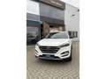 Hyundai TUCSON 1.6 GDI Passion *Navi* Car-Play* Rü-Kamera* Sitzhe Weiß - thumbnail 1