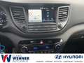 Hyundai TUCSON 1.6 GDI Passion *Navi* Car-Play* Rü-Kamera* Sitzhe Weiß - thumbnail 8