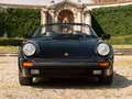 Porsche 911 Speedster Schwarz - thumbnail 2