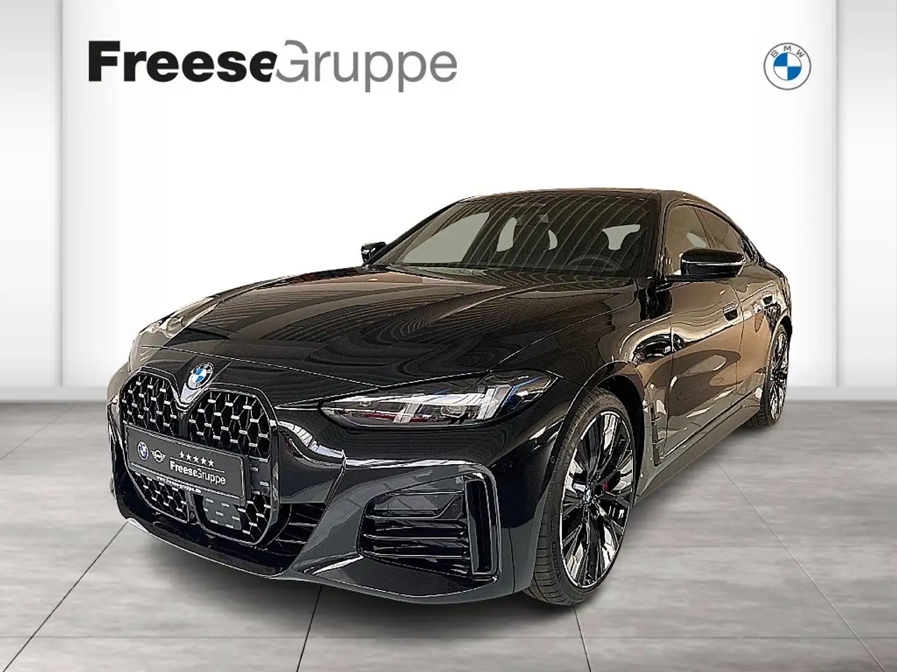 BMW 430