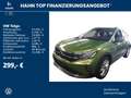 Volkswagen Taigo 1.0TSI DSG Life LED Navi AHK CAM ACC APP Grün - thumbnail 2
