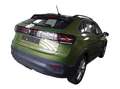 Volkswagen Taigo 1.0TSI DSG Life LED Navi AHK CAM ACC APP Grün - thumbnail 4