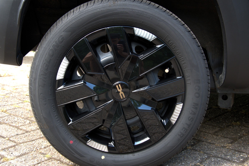 Dacia Spring Extreme 65 26.8 kWh , Navi, Camera, Apple, Cruise — photo 10