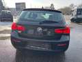 BMW 116 d Advantage * LED/NAVI+NUR 45000 KM* Schwarz - thumbnail 11