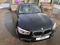 BMW 116 d Advantage * LED/NAVI+NUR 45000 KM* Schwarz - thumbnail 12