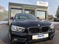 BMW 116 d Advantage * LED/NAVI+NUR 45000 KM* Schwarz - thumbnail 2