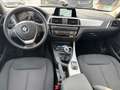 BMW 116 d Advantage * LED/NAVI+NUR 45000 KM* Schwarz - thumbnail 5