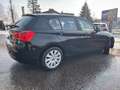 BMW 116 d Advantage * LED/NAVI+NUR 45000 KM* Schwarz - thumbnail 3