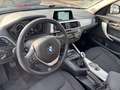 BMW 116 d Advantage * LED/NAVI+NUR 45000 KM* Schwarz - thumbnail 10