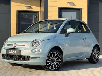 1.0 Hybrid Dolcevita - Navigatie - 16'' LMV - Digi